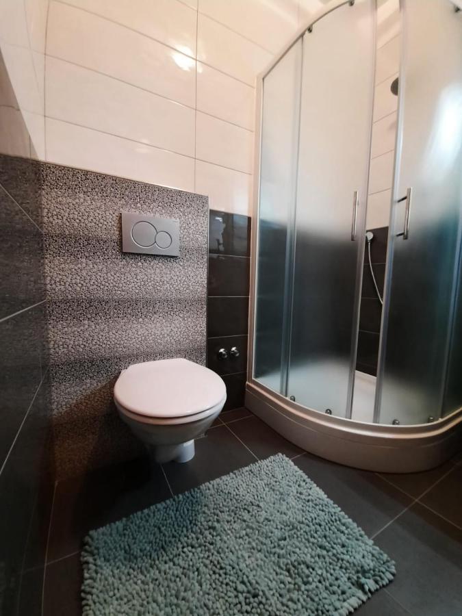 Apartman Barbir Sukošan Esterno foto